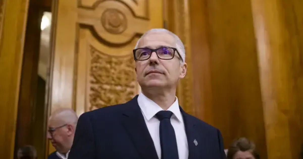 Niculescu convoacă miniștrii PNRR: „Nu putem pierde bani europeni”
