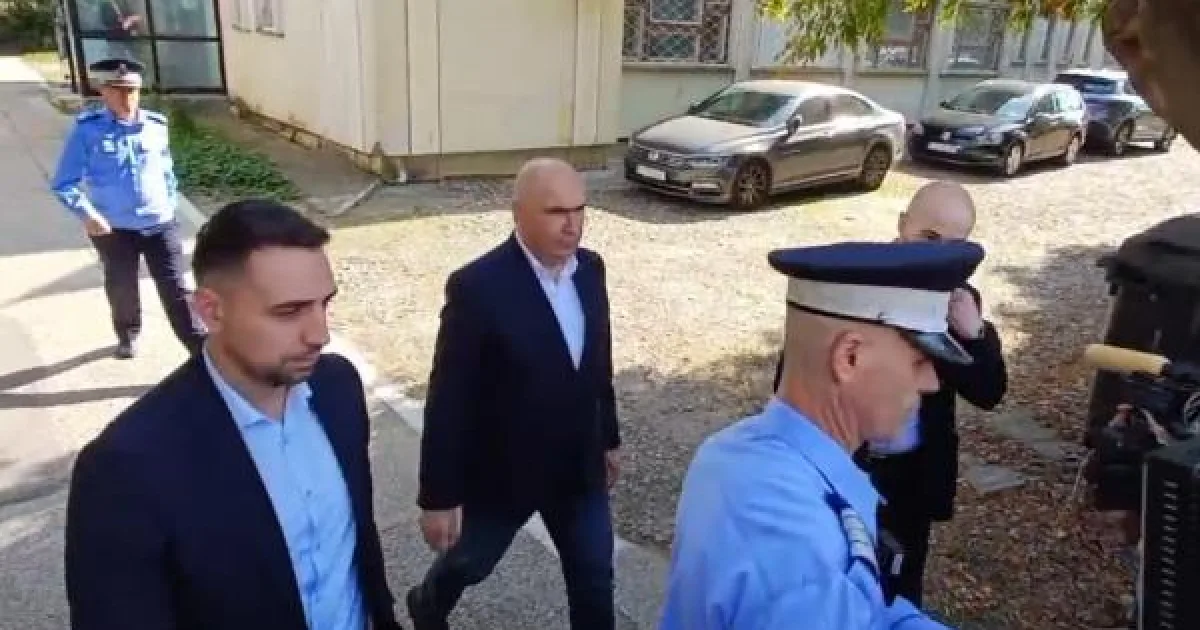 Nicușor Dan a convocat consultările pentru noul premier, luni la ora 14