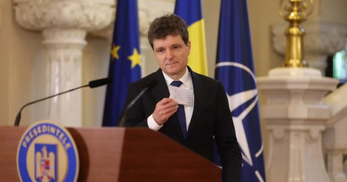 Nicușor Dan contestă la CCR legea care face din Voluntari municipiu: lipsesc dotări