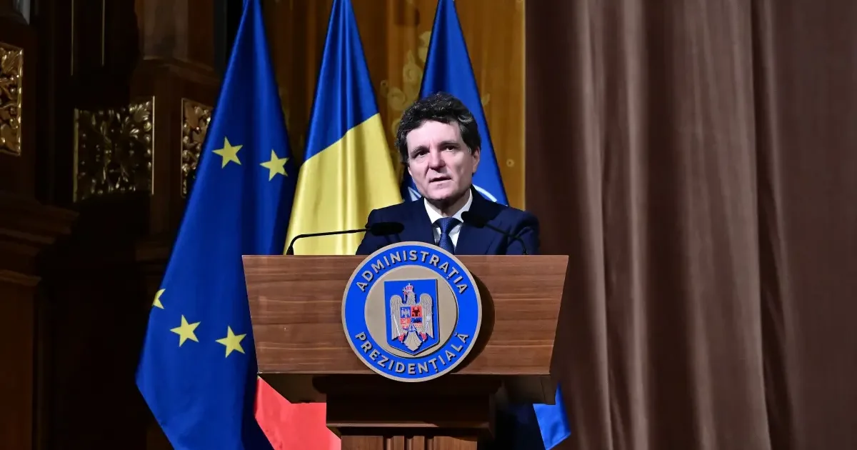 Nicușor Dan felicită Lista Studenților pentru victoria din Serbia