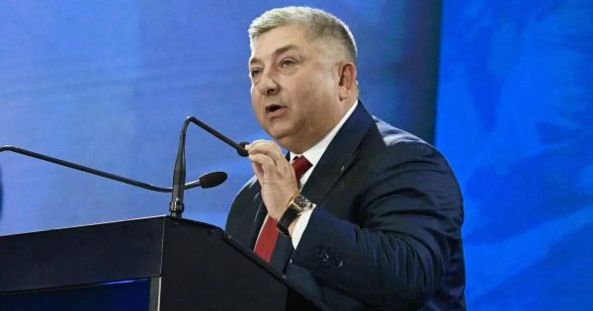 Nicușor Dan: „Populismul crește. Nu e evident că românii văd viitorul democratic”