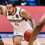 Nouă înfrângere pentru U-BT Cluj-Napoca în EuroCup