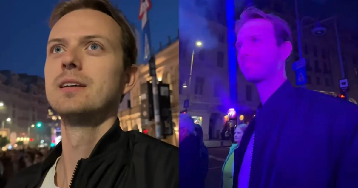 Orașul din România care l-a cucerit pe un vlogger olandez: „Printre cele mai tari”