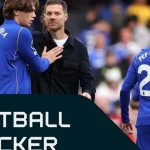 Pasă decisivă Coubiș. Burnete și Lisav Eissat, titulari. Notele primite / LIVE Chelsea