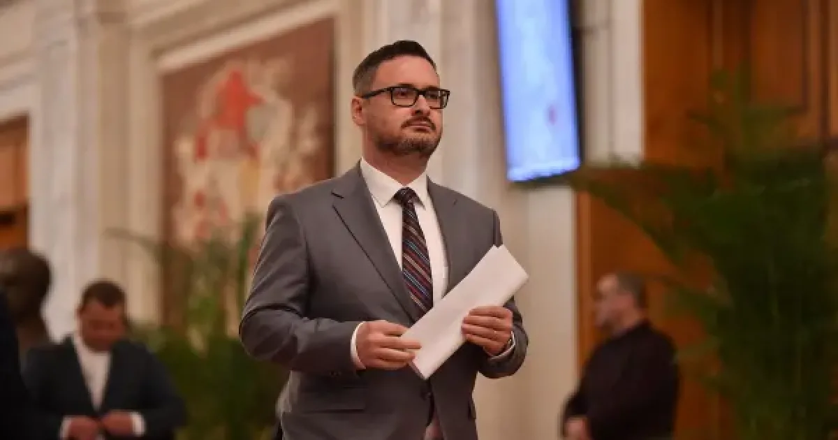 Petrișor Peiu: AUR va depune o moțiune de cenzură împotriva Guvernului Niculescu 4 Petrișor Peiu: AUR va depune o moțiune de cenzură împotriva Guvernului Niculescu