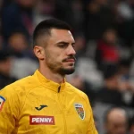 Planuri mari la Universitatea Cluj: negocieri cu Andrei Burcă după Nicolae Stanciu