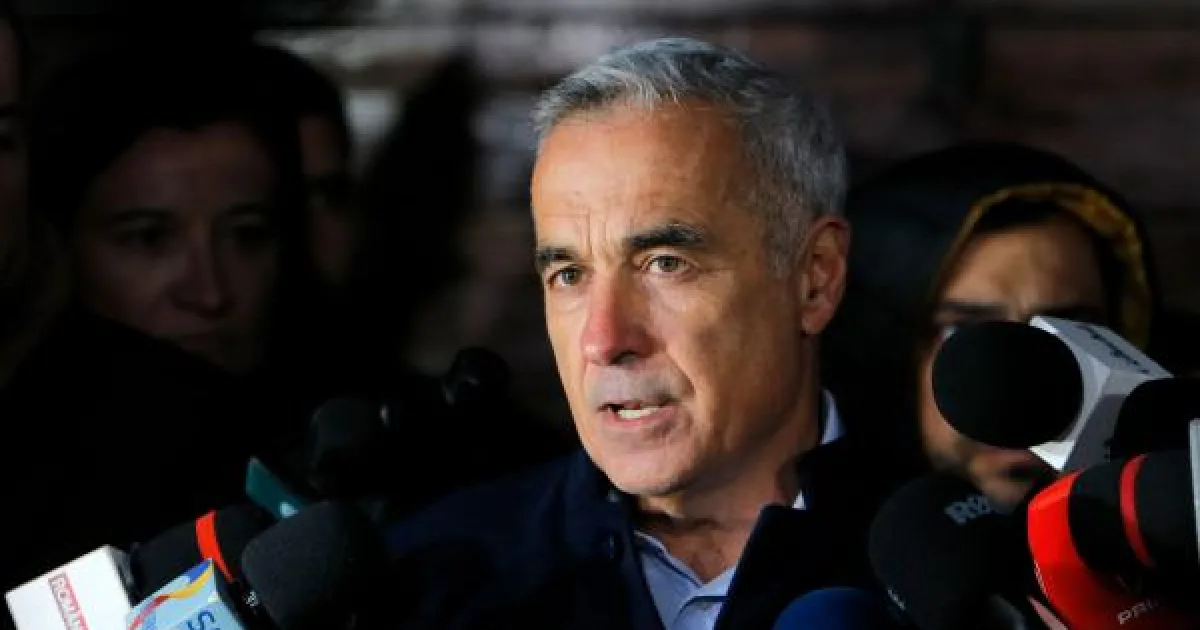 PNL, gata să susțină un guvern condus de Luca Niculescu, cu miniștri PSD 2 PNL, gata să susțină un guvern condus de Luca Niculescu, cu miniștri PSD
