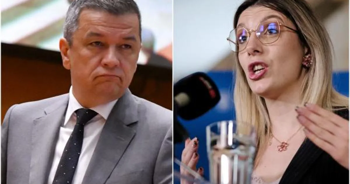 Predoiu, mesaj „Titanic”: patru lideri pot trage de cârmă spre salvare sau nu 3 Predoiu, mesaj „Titanic”: patru lideri pot trage de cârmă spre salvare sau nu