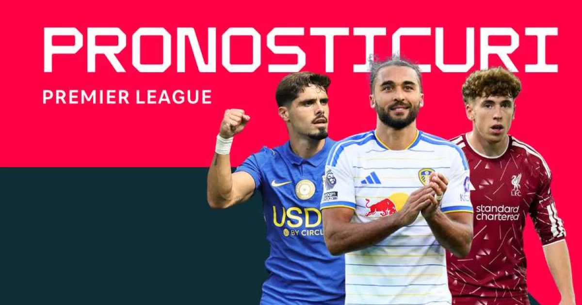 Premier League, etapa 8: predicții, cele mai bune pariuri și cote 4 Premier League, etapa 8: predicții, cele mai bune pariuri și cote