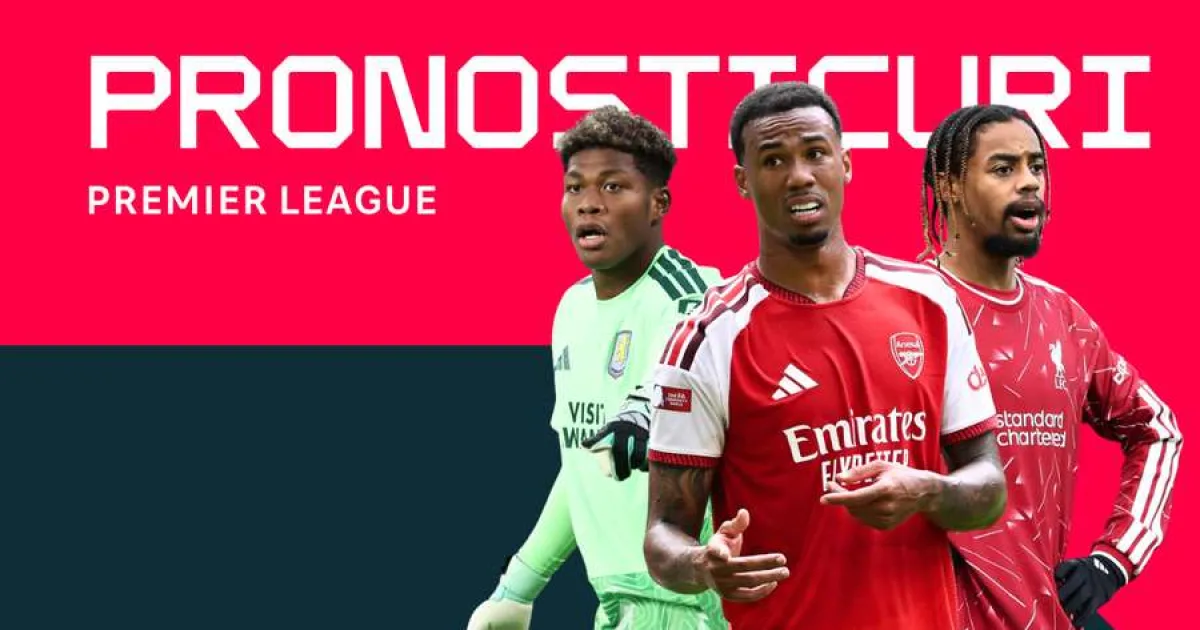 Premier League etapa 9: predicții, cele mai bune pariuri și cote