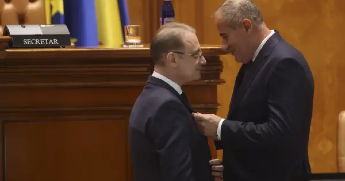 Premierul nu exclude creșterea taxelor. Ce spune despre pensii și CASS 2 Premierul nu exclude creșterea taxelor. Ce spune despre pensii și CASS