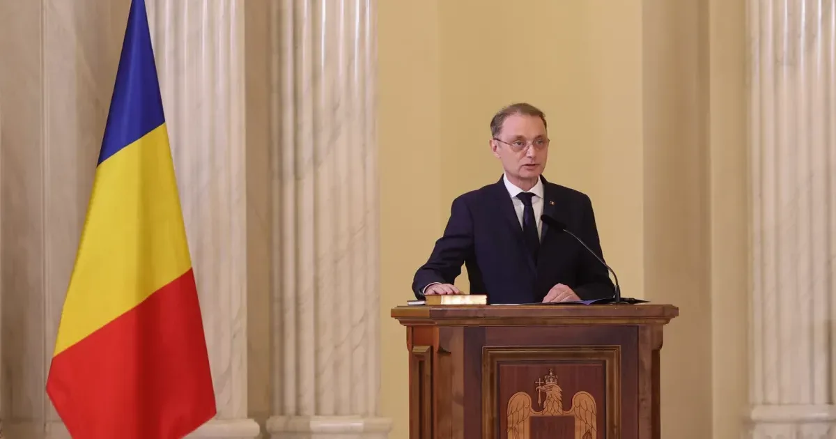Presa rusă despre Luca Niculescu: profil pro-occidental și legături cu Franța