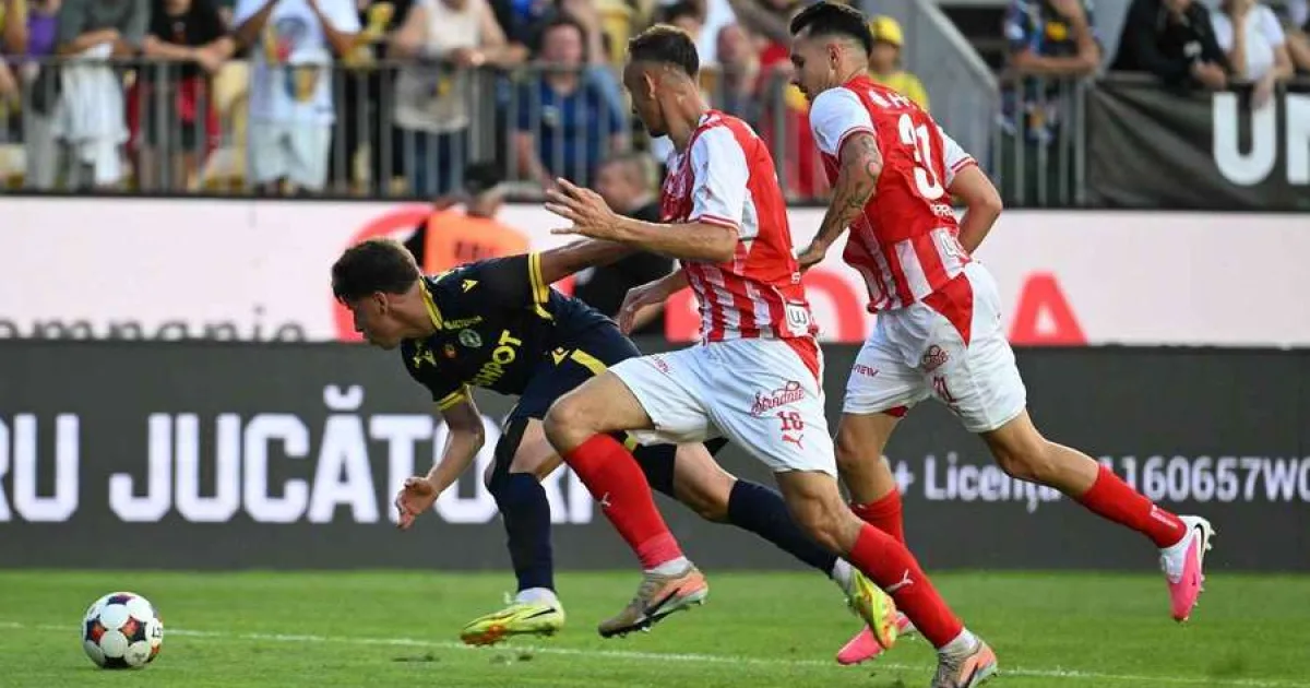 Programul primei etape din retur, anunțat de LPF: când joacă Dinamo, FCSB și Rapid