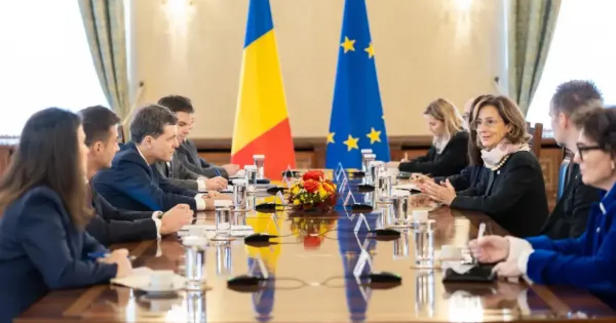 Proiect de lege: accesul minorilor la rețele sociale, limitat după atacul din Bistrița 2 Proiect de lege: accesul minorilor la rețele sociale, limitat după atacul din Bistrița