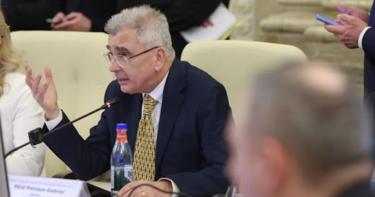 PSD ar accepta rocada cu PNL, după condiția lui Nicușor Dan 2 PSD ar accepta rocada cu PNL, după condiția lui Nicușor Dan