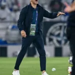Răzvan Lucescu, egalat pe final de echipa lui Rodgers