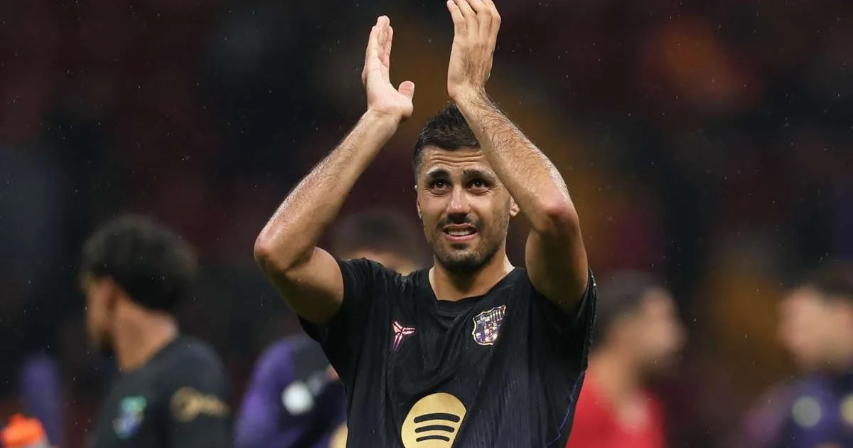 Rodri: Mourinho crește mereu nivelul competitiv al echipei sale 1 Rodri: Mourinho crește mereu nivelul competitiv al echipei sale