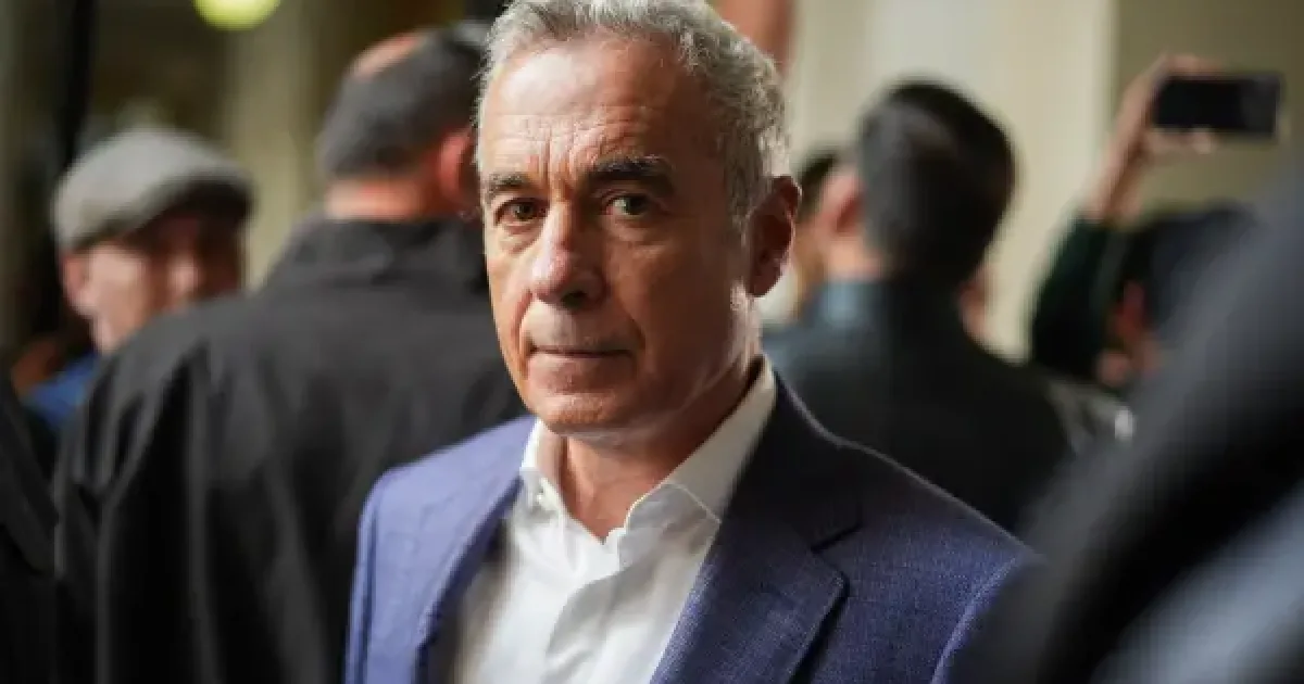 Rogobete cere plată progresivă pentru gărzi și critică legea salarizării 2 Rogobete cere plată progresivă pentru gărzi și critică legea salarizării