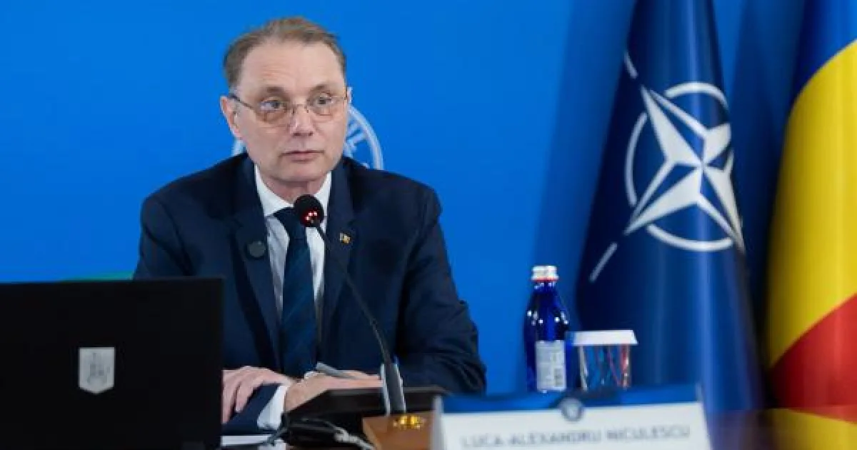 Ședință de urgență la Guvern după atacurile din școli. Niculescu vrea un plan rapid 2 Ședință de urgență la Guvern după atacurile din școli. Niculescu vrea un plan rapid