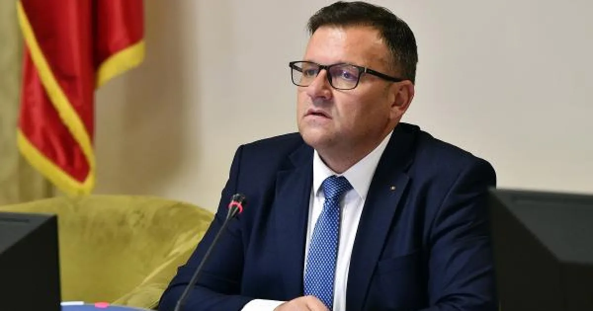 Șeful PSD Iași despre audierea lui Ilie Bolojan la DNA: Martor într-o afacere