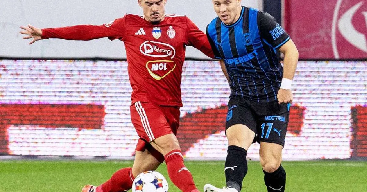 Sepsi Sf. Gheorghe - Universitatea Craiova, live. Oltenii se desprind după un penalty 4 Sepsi Sf. Gheorghe - Universitatea Craiova, live. Oltenii se desprind după un penalty