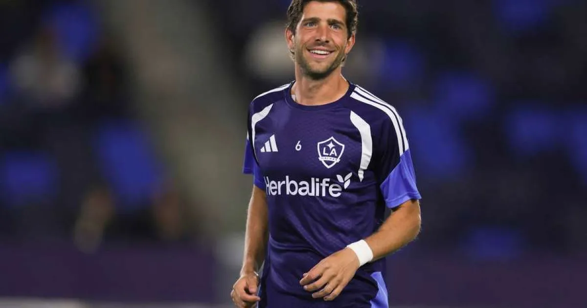 Sergi Roberto, încrezător înainte de El Clásico: „PSG joacă diferit față de Real Madrid” 2 Sergi Roberto, încrezător înainte de El Clásico: „PSG joacă diferit față de Real Madrid”
