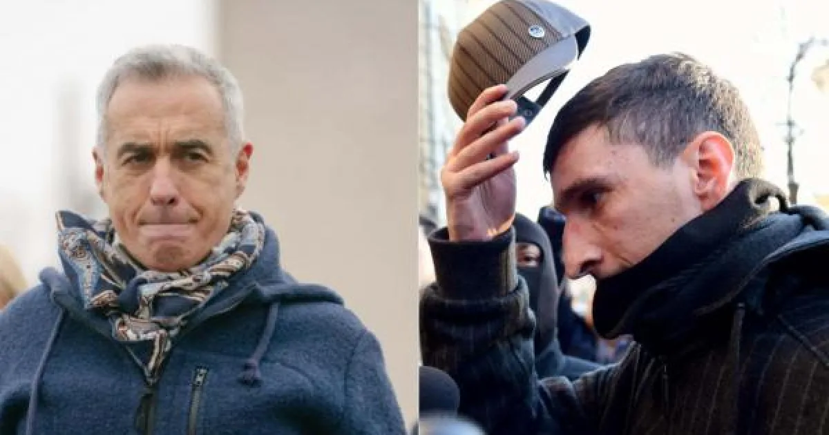 Simion, după arestul lui Georgescu: „Un abuz, dar o victorie a protestelor” 2 Simion, după arestul lui Georgescu: „Un abuz, dar o victorie a protestelor”