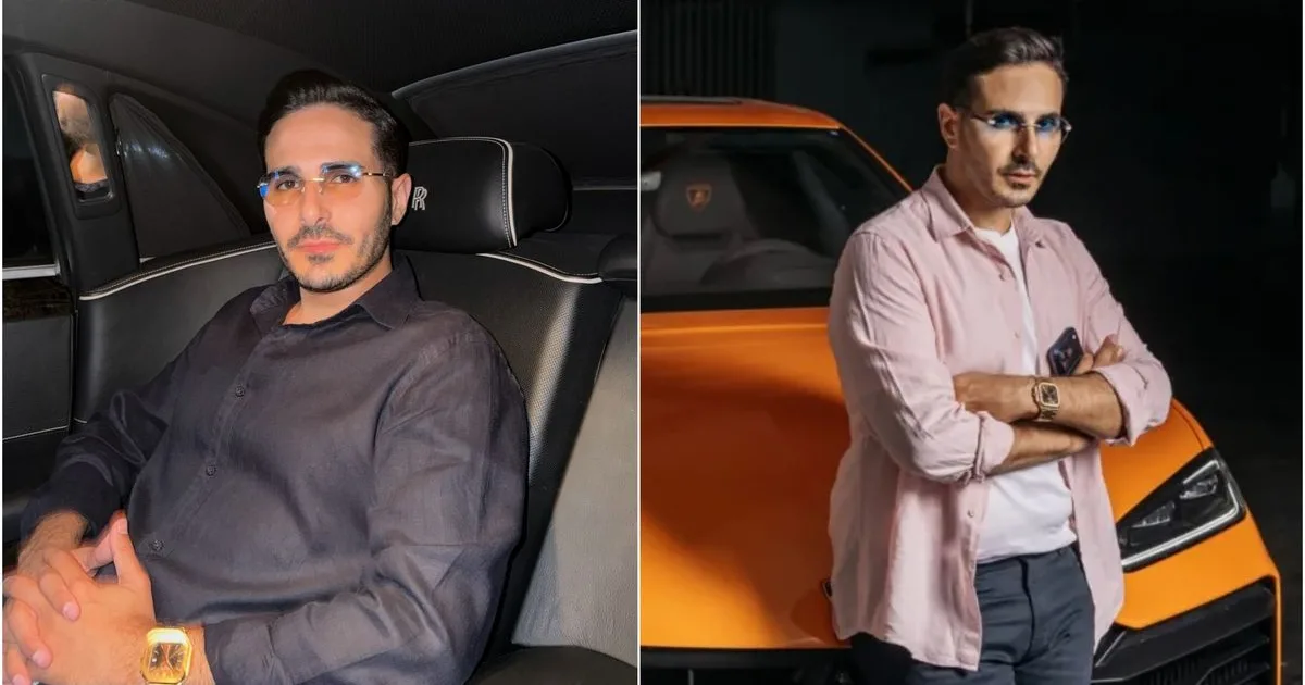 Simon Leviev, escrocul de pe Tinder, vrea să lanseze o aplicație anti-escroci