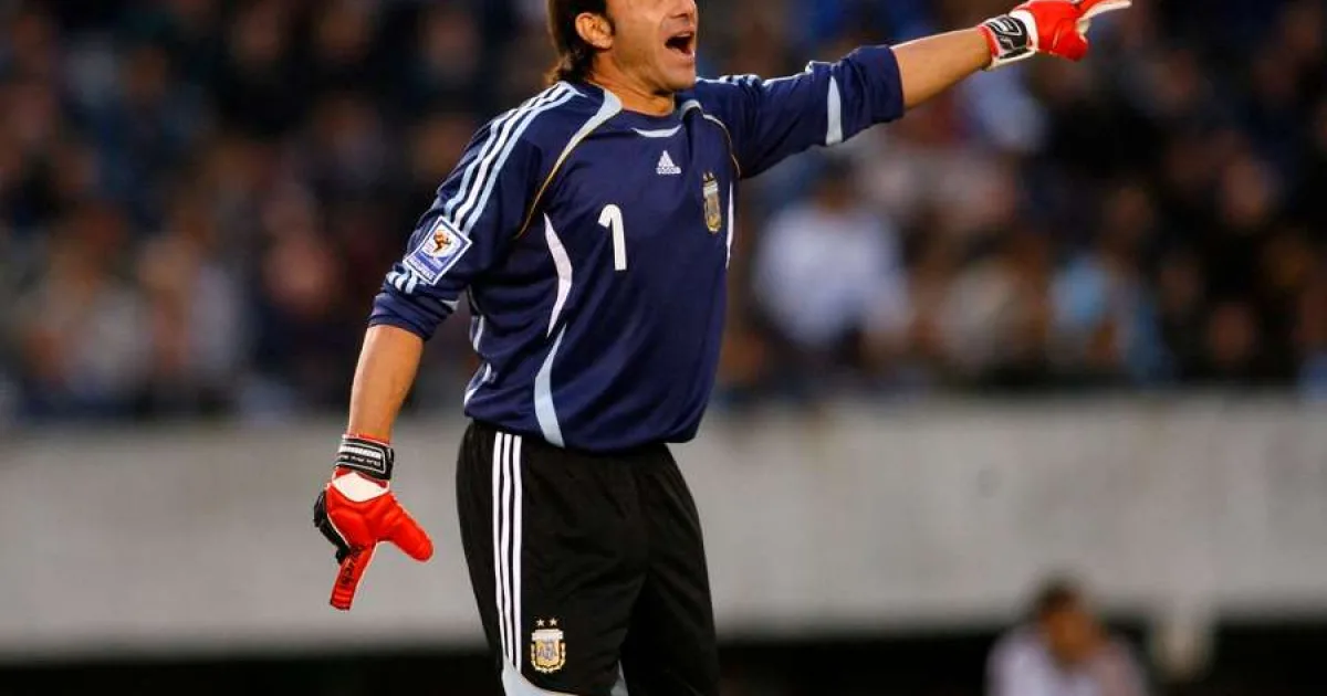 Singurul jucător care a fost coechipier cu cele trei legende ale fotbalului argentinian
