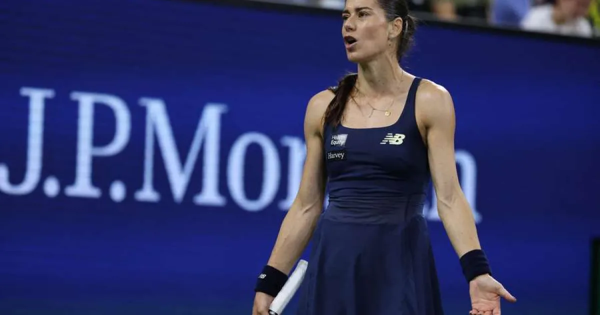 Sorana Cîrstea, eliminată prematur la Tokyo de o jucătoare din calificări 2 Sorana Cîrstea, eliminată prematur la Tokyo de o jucătoare din calificări