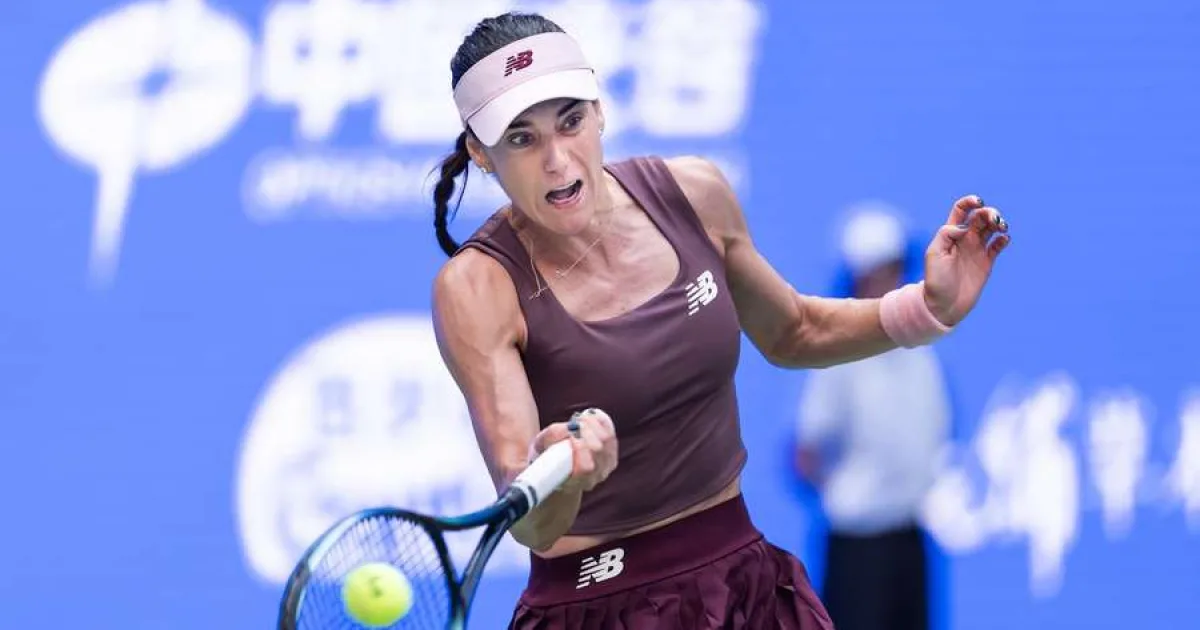 Sorana Cîrstea își cunoaște adversara din optimile turneului WTA de la Ningbo 3 Sorana Cîrstea își cunoaște adversara din optimile turneului WTA de la Ningbo