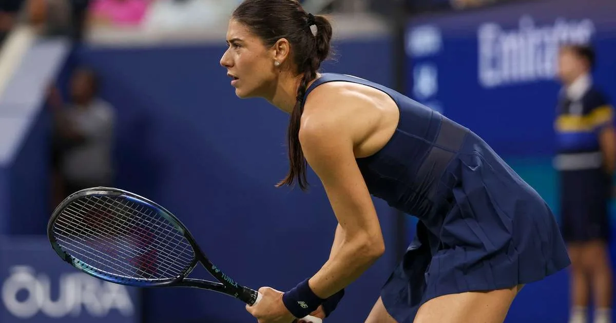 Sorana Cîrstea și-a aflat adversara din primul tur de la Wuhan