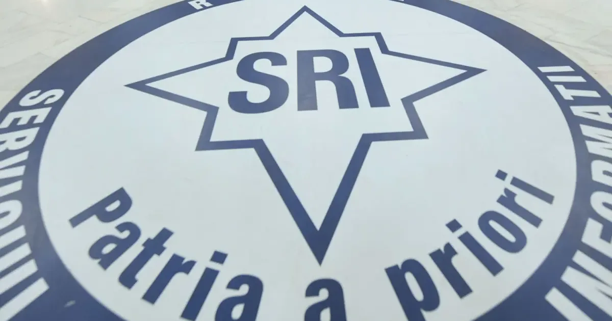 SRI, replică la acuzațiile unui fost premier: „Regretabile și iresponsabile” 2 SRI, replică la acuzațiile unui fost premier: „Regretabile și iresponsabile”