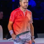 Stan Wawrinka se retrage din tenis la 41 de ani, după o înfrângere în primul tur la Basel