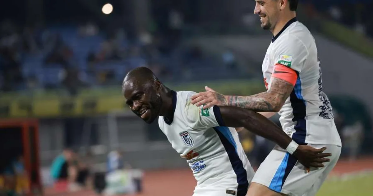 Stanciu a marcat din nou după o lună în China 3 Stanciu a marcat din nou după o lună în China