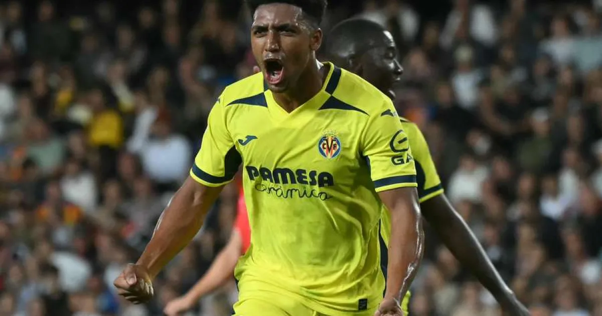 Startul de coșmar al Valenciei continuă după ce Villarreal obține victoria pe final 2 Startul de coșmar al Valenciei continuă după ce Villarreal obține victoria pe final