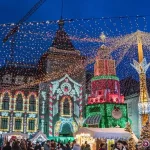Târgurile de Crăciun din România în 2026: calendar și perioade de funcționare