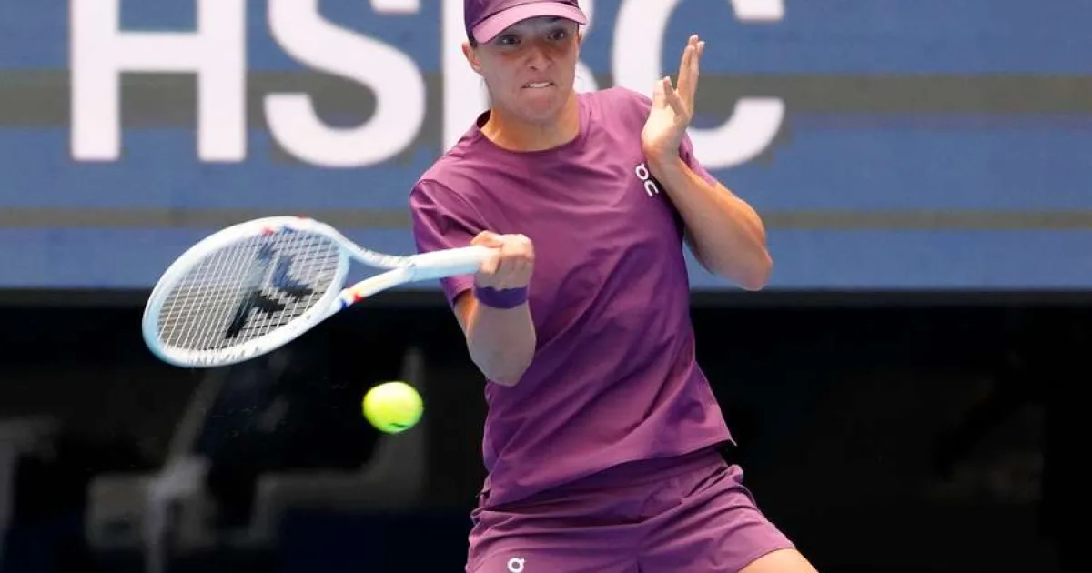 Tennis Tracker: Swiatek și Gauff luptă pentru sferturile de finală de la Beijing