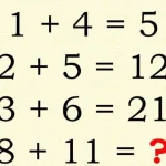 Testul de matematică ce a stârnit dezbateri. Care sunt cele două răspunsuri corecte