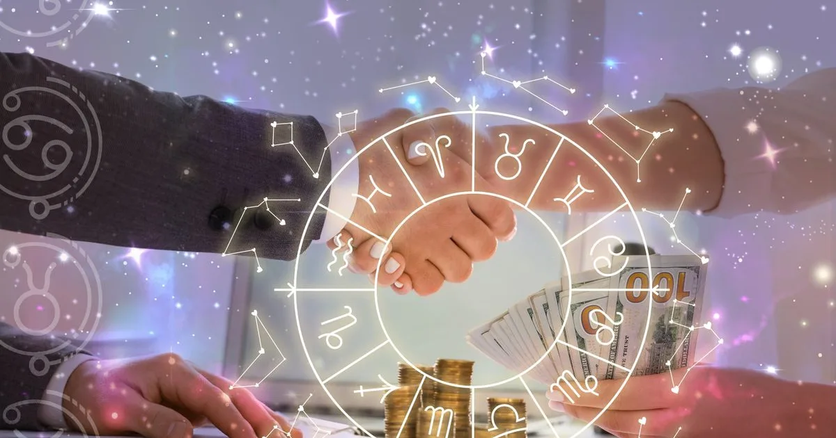 Trei zodii atrag banii ca un magnet și au noroc până pe 11 octombrie 2026