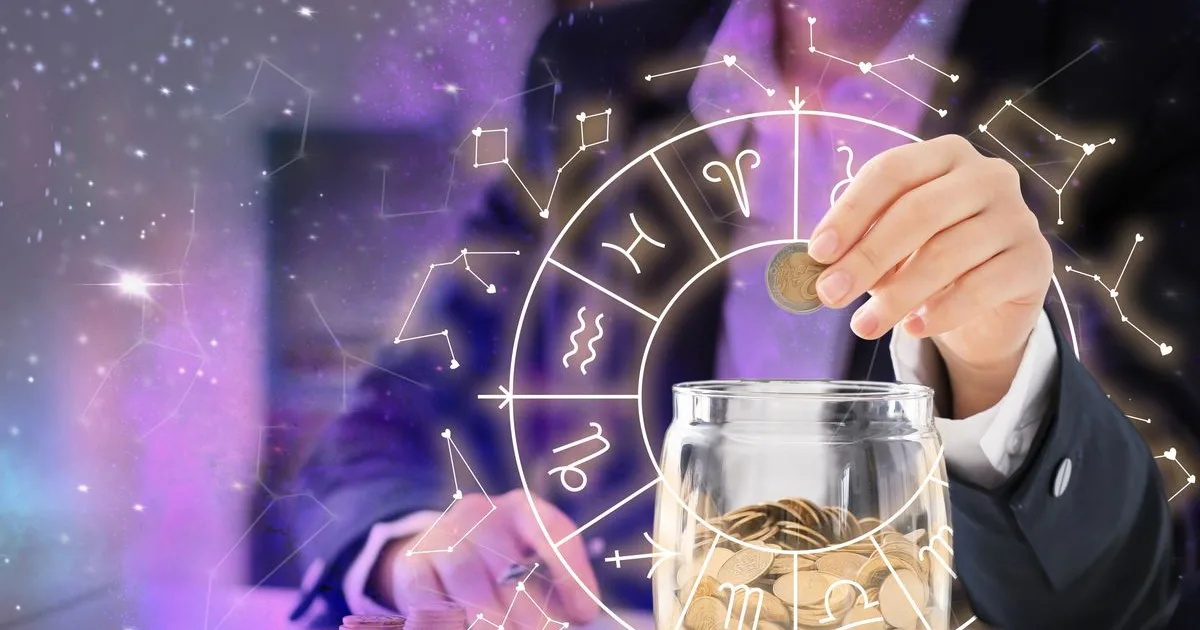 Trei zodii primesc o sumă importantă de bani până pe 1 noiembrie 2026 4 Trei zodii primesc o sumă importantă de bani până pe 1 noiembrie 2026