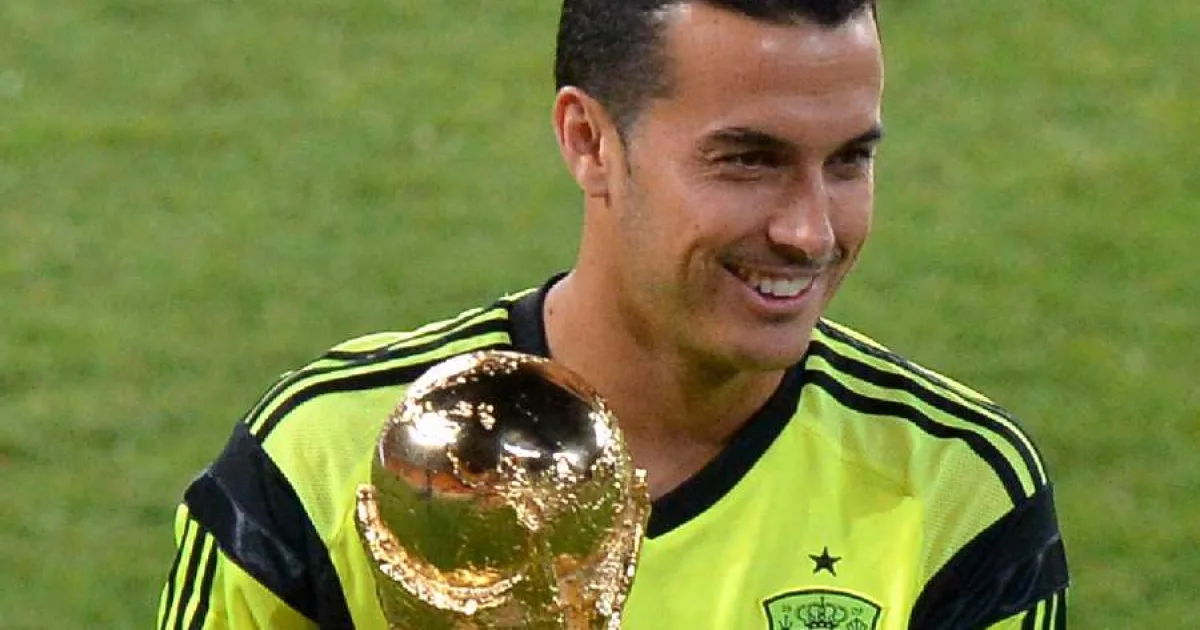 Un campion mondial cu Spania se retrage din fotbal