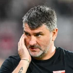 UTA, probleme mari înainte de Dinamo! Mihalcea: „Fizic, am fost morți”