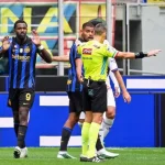 Venezia - Inter, live: echipa lui Chivu joacă pe terenul ultimei clasate