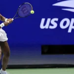 Venus Williams înregistrează a 16-a înfrângere consecutivă după meciul cu Lilli Tagger