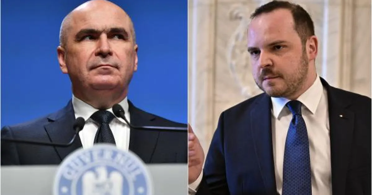 Veștea atacă dur PNL după votul pentru Guvernul Niculescu: „Riscăm destinul PNȚCD”