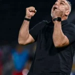 Victorie spectaculoasă în Liga Campionilor Asiei pentru echipa lui Cosmin Olăroiu