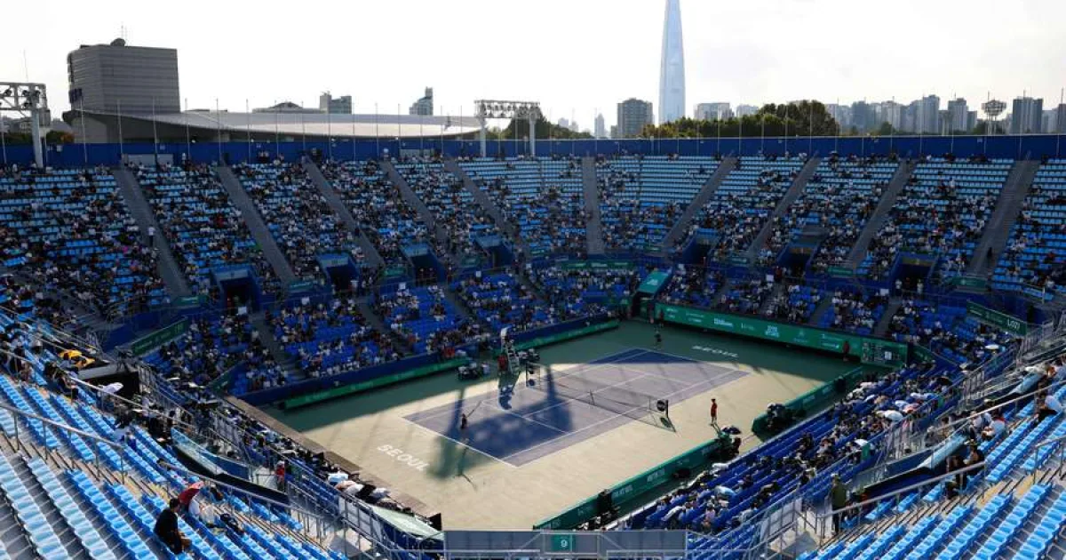 WTA confirmă premii egale la toate turneele combinate de categorie 1000 din 2027 2 WTA confirmă premii egale la toate turneele combinate de categorie 1000 din 2027