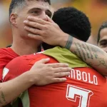 Xhaka și Embolo pot reveni la naționala Elveției după scandalul certificatelor false