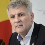 Zamfir vrea exploatarea grafitului de la Baia de Fier din 2027